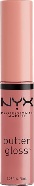 NYX BUTTERGLOSS TIRAMISU