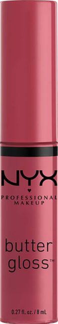 BUTTER LIP GLOSS STR CHSCAKE