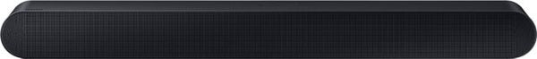 Samsung 5.0 Channel S-Series All-in-one Soundbar, Dolby Atmos + Q-Symphony (Black)