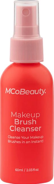 BRUSH CLEANSER