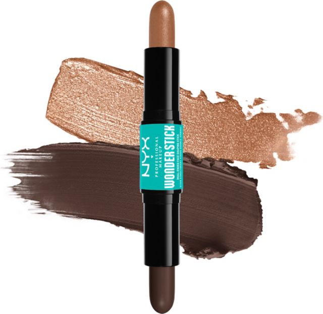 NYX WONDER STK DUAL FACE LFT DEEP