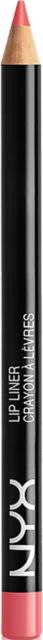 NYX SLIM LIP PENCIL HOT RED
