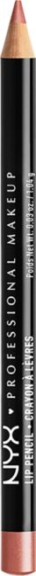 NYX SLIM LIP PENCIL CITRINE