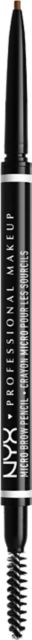 NYX MICRO BROW PENCIL ASH BROWN