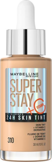 MAYBELLINE SPR STAY FND GLO TINT #310