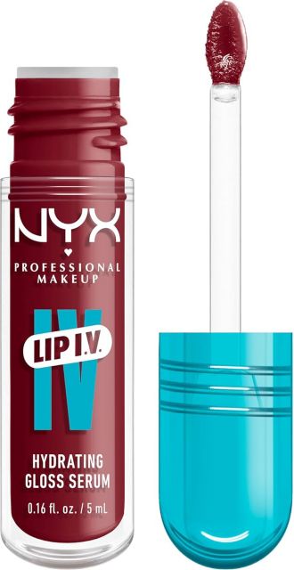Lip Iv Serium Gls Blush Rush