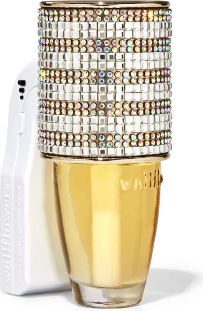 SPARKLE Plug in electric diffuser