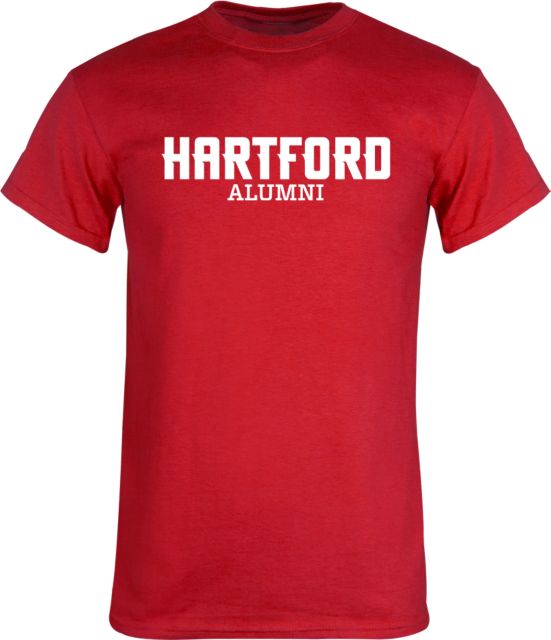 Hartford T Shirt Alumni - ONLINE ONLY