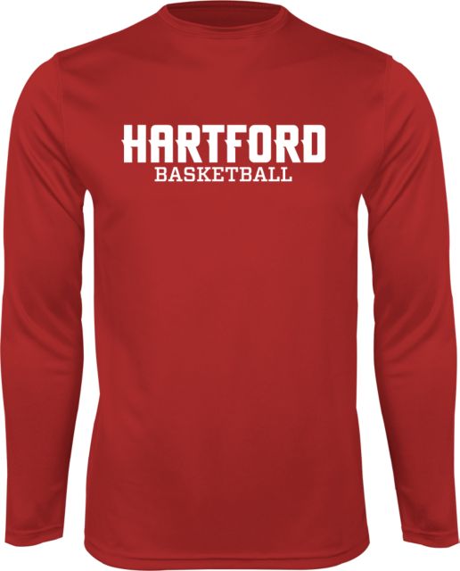 Hartford Performance Longsleeve Shirt Basketball - ONLINE ONLY