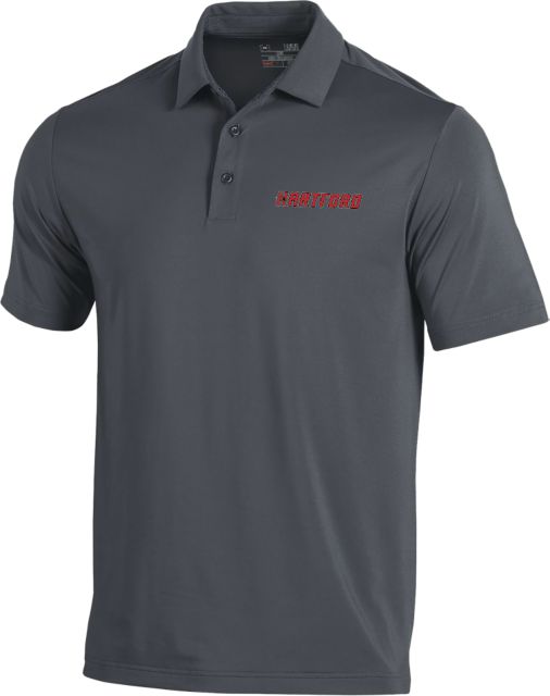 Hartford Under Armour Performance Polo Hartford Logotype - ONLINE ONLY