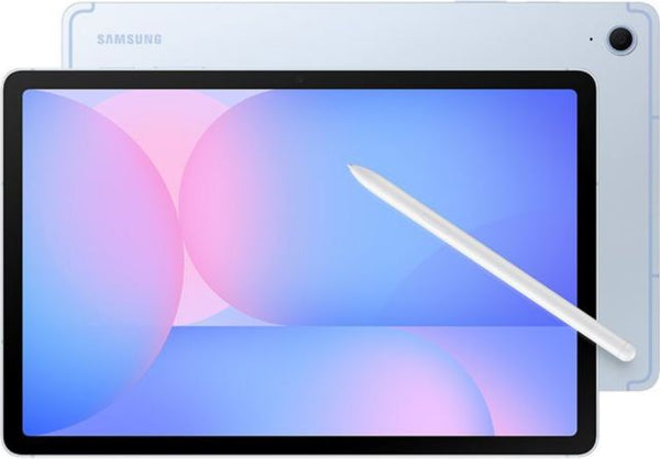 Samsung Galaxy Tab S10 FE - 10.9 256GB - Wi-Fi - with S-Pen (Blue)